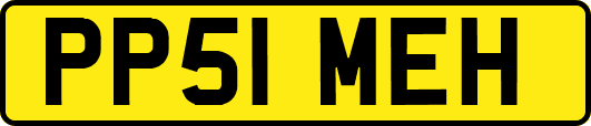 PP51MEH