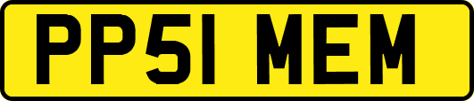 PP51MEM