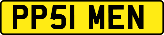 PP51MEN
