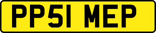 PP51MEP