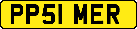 PP51MER