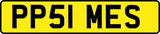 PP51MES