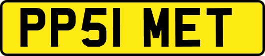 PP51MET