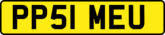 PP51MEU