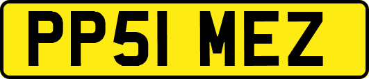 PP51MEZ