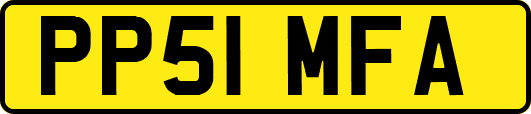 PP51MFA