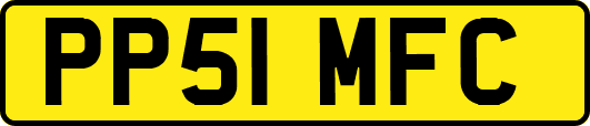 PP51MFC