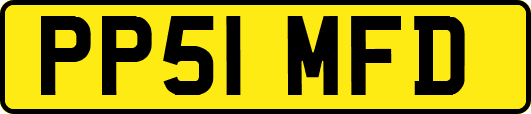 PP51MFD