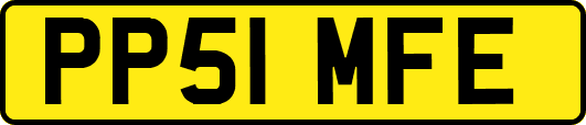 PP51MFE
