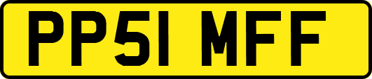 PP51MFF