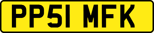 PP51MFK