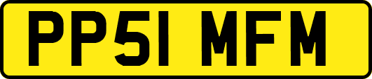PP51MFM