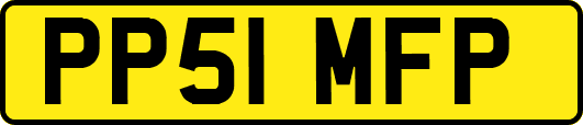 PP51MFP