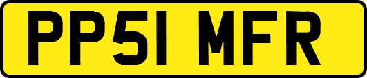 PP51MFR