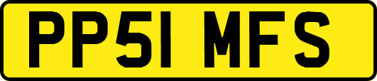 PP51MFS