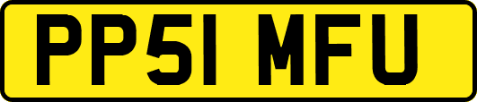 PP51MFU