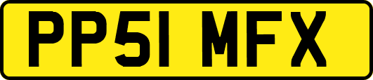 PP51MFX
