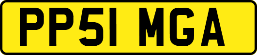 PP51MGA
