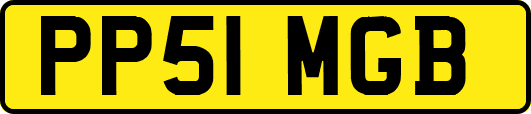 PP51MGB
