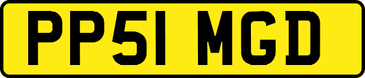 PP51MGD