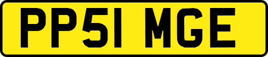 PP51MGE