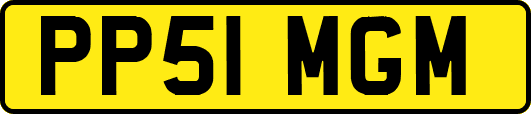 PP51MGM