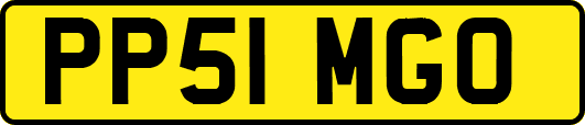 PP51MGO