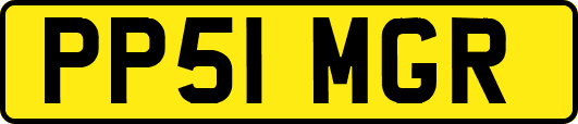 PP51MGR