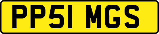 PP51MGS