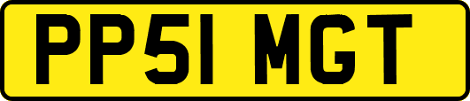 PP51MGT