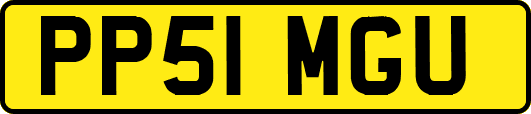PP51MGU