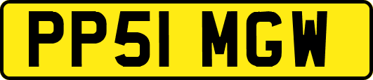 PP51MGW