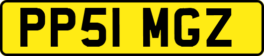 PP51MGZ
