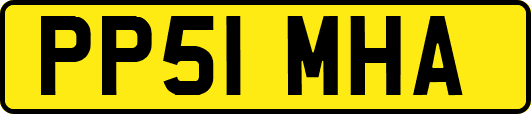 PP51MHA