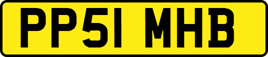 PP51MHB