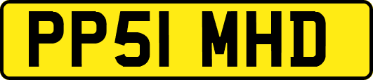 PP51MHD