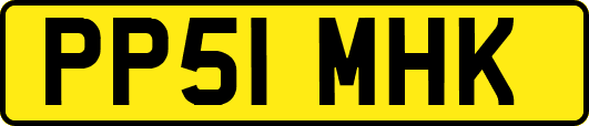 PP51MHK