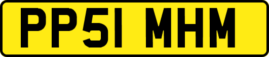 PP51MHM