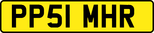 PP51MHR
