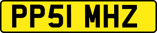 PP51MHZ