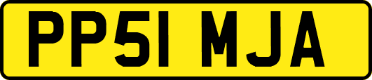 PP51MJA