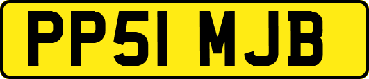 PP51MJB