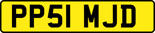 PP51MJD