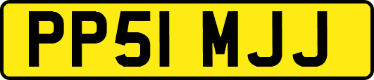 PP51MJJ