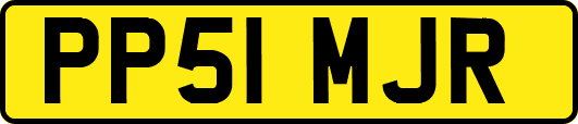PP51MJR