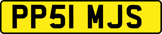 PP51MJS