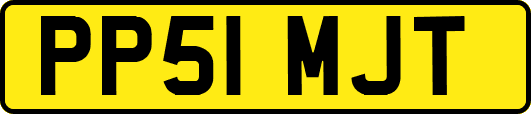 PP51MJT