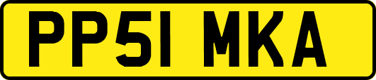 PP51MKA