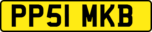 PP51MKB