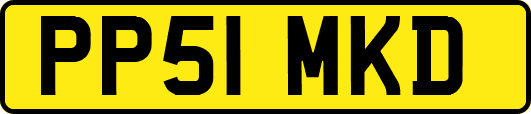 PP51MKD